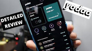 YODAA CARD & APP DETAILED REVIEW screenshot 1