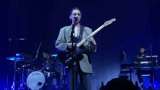 WOLF ALICE - Planet Hunter - Blue Weekend Tour - Fabrique, Milano 25.11.2022