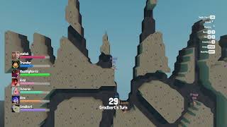 s&box Grubs - Feb 24th Playtest #sbox #gamedev