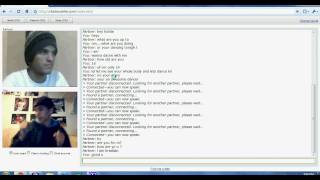 Chat Roulette Ep. 3