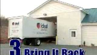 Portable Storage----Ideal Storage----www.ideal-storage.com
