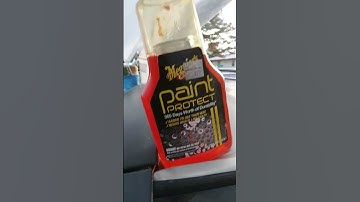 meguiar