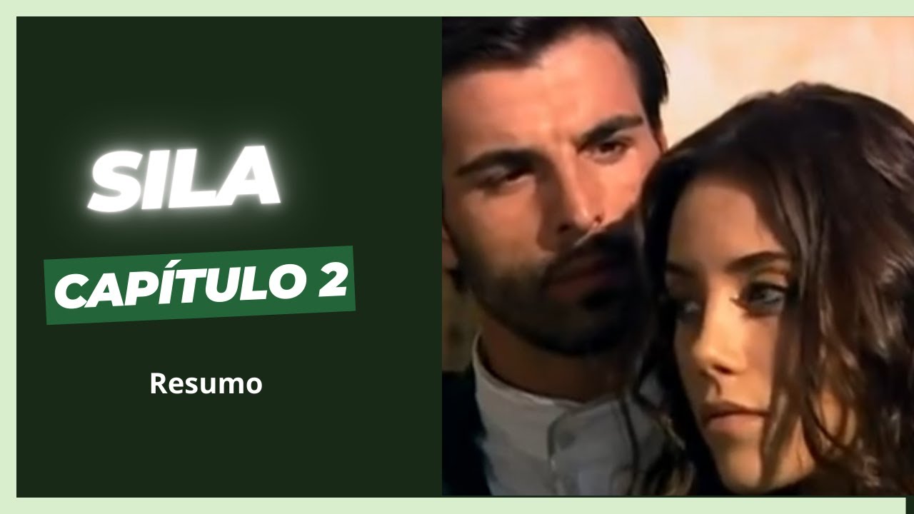 Sila capítulo 2- resumo