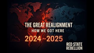 The Great Realignment: How We Got Here