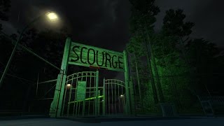 Scourge by CoasterGuy246 (NoLimits 2)