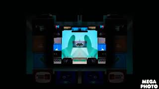 Logos Attack 20Th Century Fox Scan In Low Voice