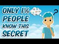 What is the Success Secret of the Top 1% people in the world