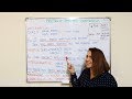 Corso di Inglese_ Present perfect Continuous (FACILE)