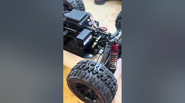 MJX Hyper Go 14210 Stability and Steering Issues Part 3 Final Video