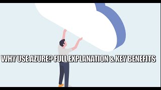 Why Use Azure? Full Explanation & Key Benefits Why Use Azure? Full Explanation & Key Benefits