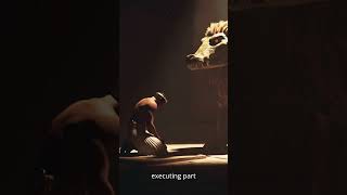 Ammit The Devourer Of The Unworthy