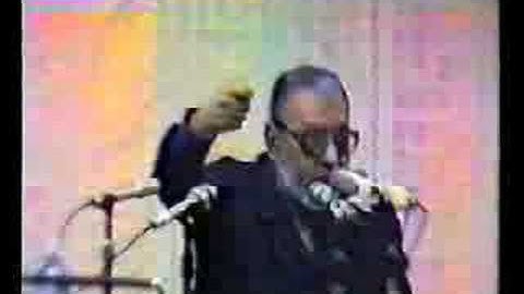 دروس تربوية من سورة الأنفال الشيخ محمد قطب 8