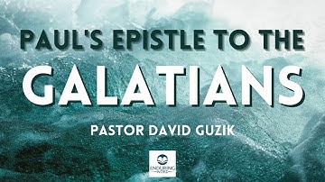 Galatians 2:11-14 - When Paul Rebuked Peter
