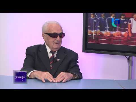 TeleU: Ioan Carțiș la ”Istoria fotbalului” (ep. 1)