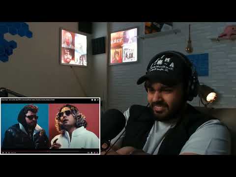 CALM X OG Lucifer - Terey Papa | Reaction by @shedyaagya