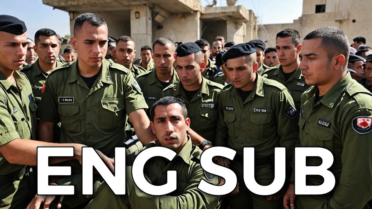 Did the 7/10 October happen because of military insubordination? - YouTube