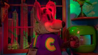 Holiday Medley - Jacksonville, FL (Youngerman) Chuck E. Cheese's Holiday Medley - Jacksonville, FL (Youngerman) Chuck E. Cheese's