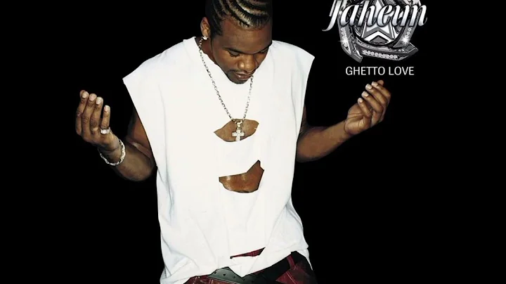 Jahiem - Anything (ft. Next) (Bass Boosted)