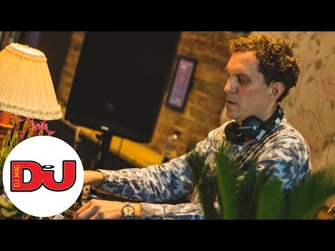 Artwork Disco Set Live from #DJMagHQ