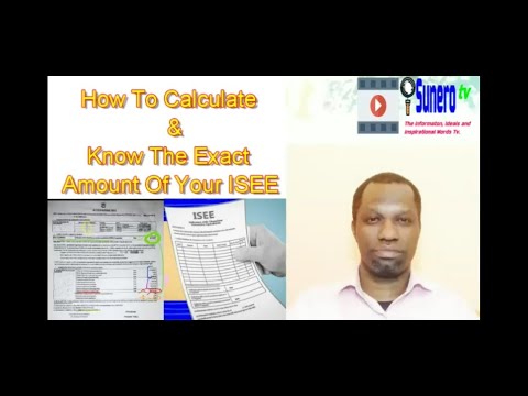 How To Calculate & Know The Exact Amount Of Your ISEE