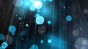 Glowing Particals Logo Reveal 30 : Golden Particals 09 | After Effects Project Files - Videohive...