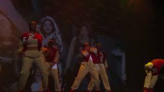 Love 2 Dance - Nmi - Dice Cover - Majesty - Menin Le 17.06.2023