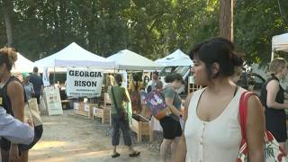Atlanta residents turn to local growers amid Cyclospora outbreak | How to shop