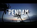 Pendam  azarra band lyrics