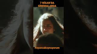 7 Nisanda Sinemalara Bekliyoruz