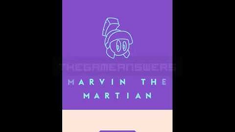 Iconic Guess Character Quiz Level 4 Answers 1-10