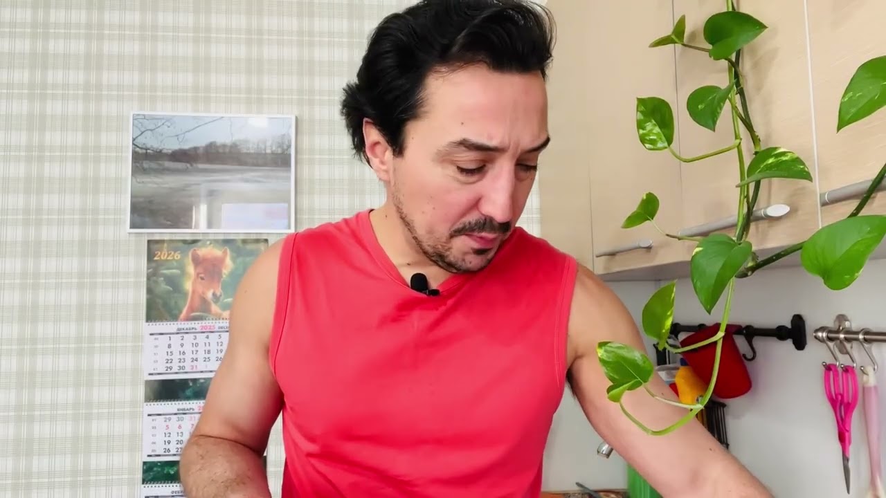 Суть ВОЗДЕРЖАНИЯ в том, что оно дает шанс на новую жизнь!