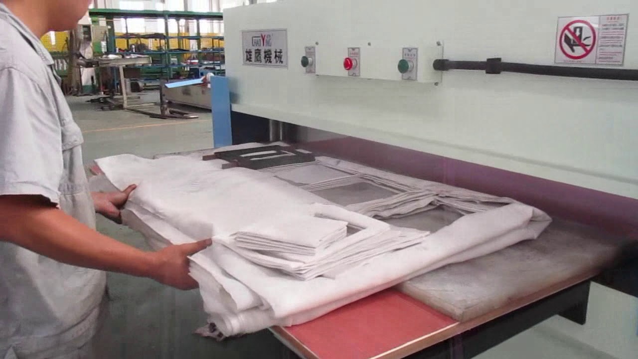 Test Cutting test cutting video - YouTube