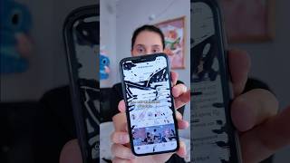 Sonunda yeni telefon aldım🥹