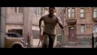 Captain America: The First Avenger TV Spot#10 "First Avenger"