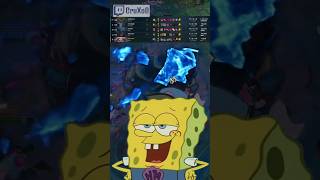 Soy el pilar #ivern #leagueoflegends #leagueoflegendsmemes #ivernlol #leagueoflegeds #shorts #short
