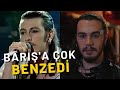 Barış Akarsu&#39;yu Canlandıran İsmail Ege Şaşmaz&#39;ın Hiç Bilmediğiniz Dizileri