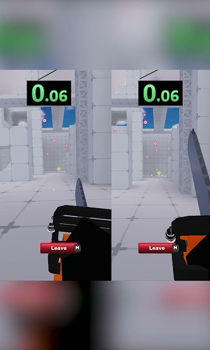 The Chainsaw In Rivals Is OP #shorts #roblox #robloxrivals