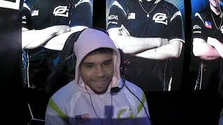 OpTic Gaming vs. Fire N Ice | Gears Pro Circuit Columbus Charity Invitational by Major League Gaming 6,719 views 5 years ago 51 minutes
