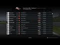 GT7 Manufacturer's Cup Exhibition 2 Round 1 - Fuji International Speedway