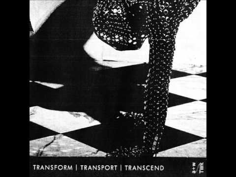 Black Vase - Young One