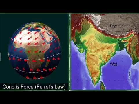 CBSE 9 Geography