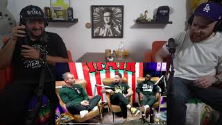 Tony Hinchcliffe Drops a Special | 10 Minutes of Schaub #197