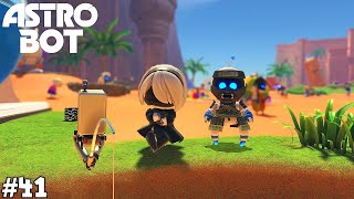 Download Lagu ASTRO BOT Gameplay Walkthrough (PS5 Pro) Vicious Void - Suck It Up - NieR Automata MP3 Download Lagu ASTRO BOT Gameplay Walkthrough (PS5 Pro) Vicious Void - Suck It Up - NieR Automata MP3