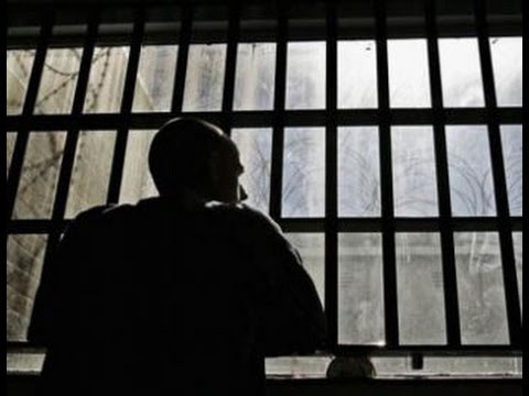 უვადო პატიმრის წერილი მოძღვარს