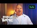 Reginald the Vampire | Season 2 Official Trailer | Hulu