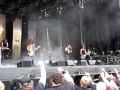 Epica - The obsessive devotion live@Norway Rock festival 2010