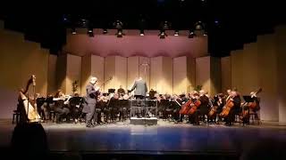 Concert Of Babash Azeri In Holland