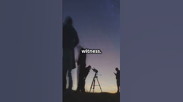 What is the Lunar Occultation of Mars? | Universal Universe