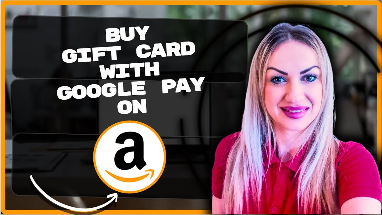 How To Buy Amazon Gift Card With Google Pay | Amazon Tutorial 2026 ...
