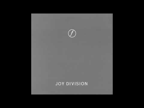 Joy Division   Still 1981 Full Album 2007